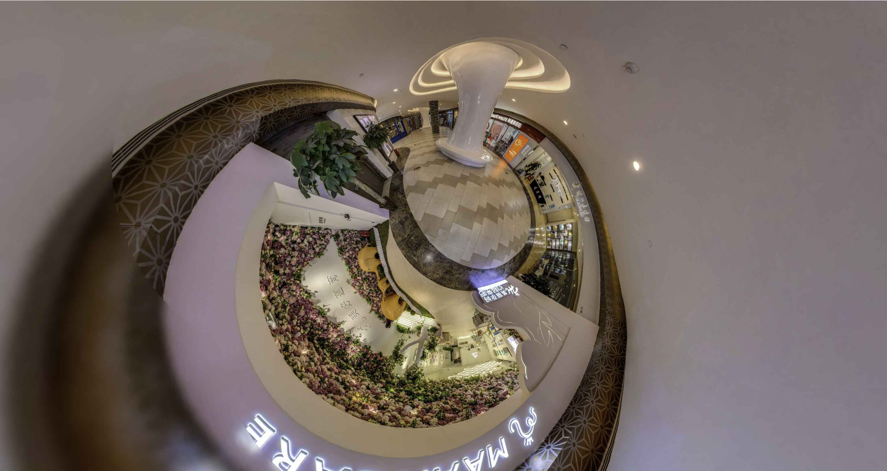 平川将VR全景融入品牌宣传活动的创新实践与策略